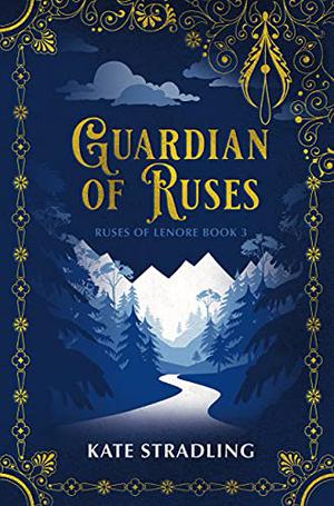 Guardian of Ruses (Ruses of Lenore #3)