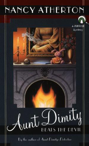 Aunt Dimity Beats the Devil (Aunt Dimity Mystery #6)