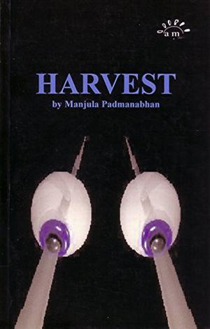 Harvest by Manjula Padmanabhan