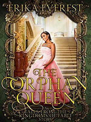 The Orphan Queen (Tales from the Kingdoms of Fable #0)