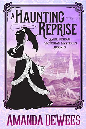 A Haunting Reprise (Sybil Ingram #3)