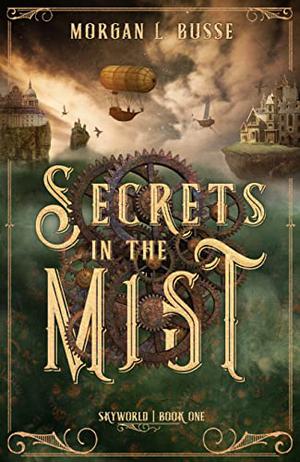 Secrets in the Mist (Skyworld #1)