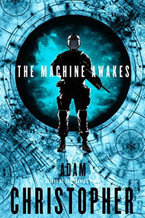 The Machine Awakes (Spider Wars #2)