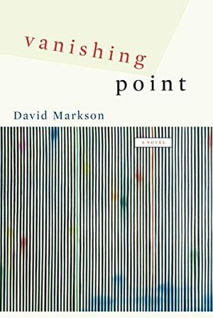 Vanishing Point by David Markson