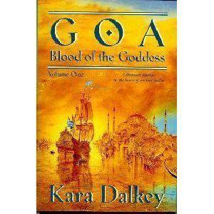 Goa by Kara Dalkey