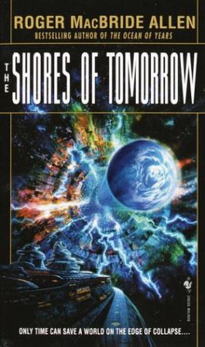 The Shores of Tomorrow (The Chronicles of Solace #3)