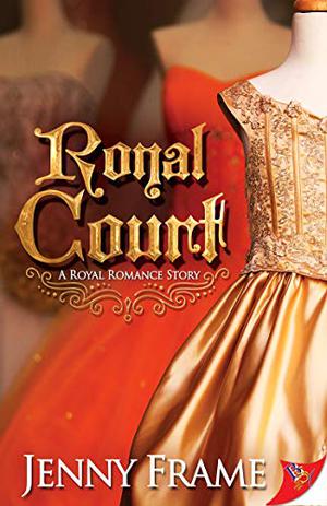 Royal Court (Royal Romance #3)