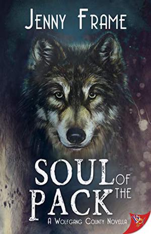 Soul of the Pack (Wolfgang County #1.5)