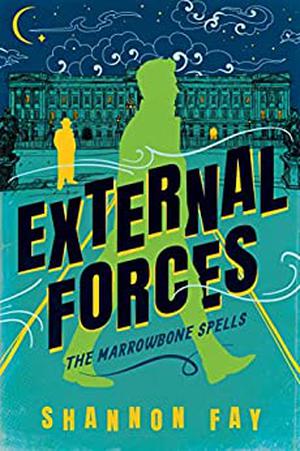 External Forces by Shannon Fay