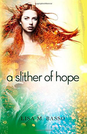 A Slither of Hope (Angel Sight #2)