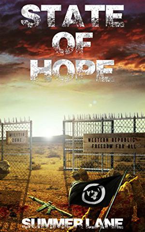 State of Hope (Collapse #10)