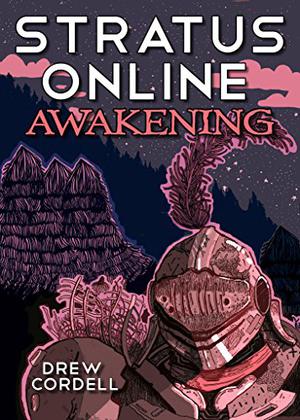 Awakening by Drew Cordell