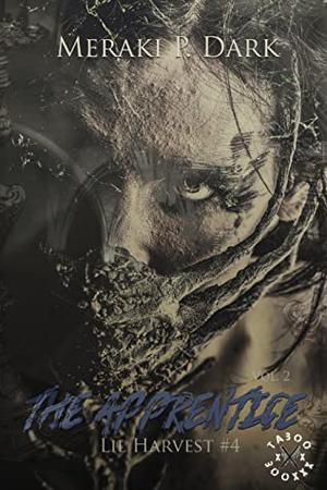 The Apprentice, Vol. 2 (Lil Harvest #4)