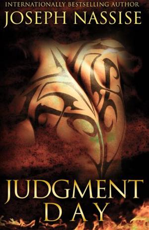 Judgement Day (Templar Chronicles #5)