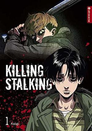 Killing Stalking Season I 01 (Killing Stalking Manga Edition #1.1)
