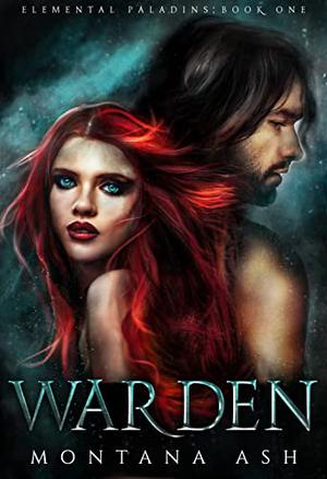 Warden (Elemental Paladins #1)