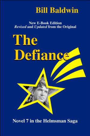 The Defiance (The Helmsman #7)
