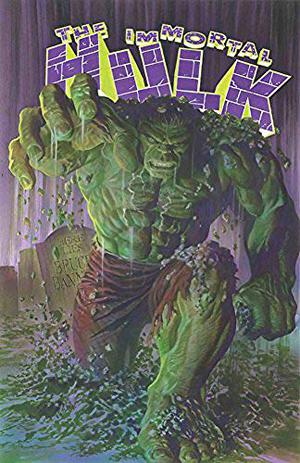 Immortal Hulk, Vol. 1: Or is he Both? (Immortal Hulk Single Issues #1-5)