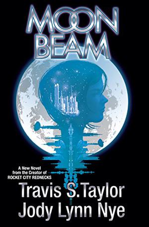 Moon Beam (Bright Sparks #1)