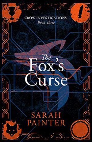 The Fox's Curse by Sarah Painter, Kate Rawson