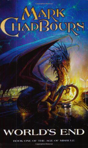 World's End by Mark Chadbourn