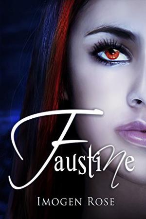Faustine (Bonfire Chronicles #1)