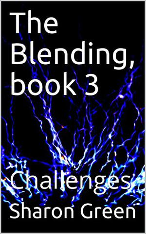 Challenges (The Blending #3)