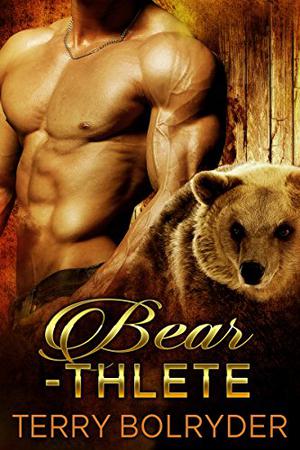 Bearthlete (Bearstone Park #3)