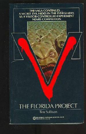 The Florida Project (V #5)
