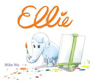 Ellie by Mike Wu