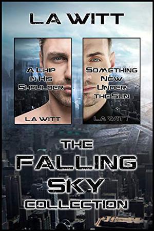 The Falling Sky Collection (Falling Sky #1-2)