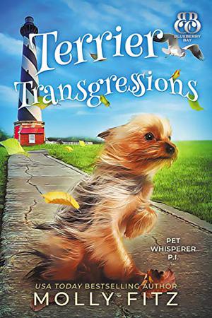 Terrier Transgressions (Pet Whisperer P.I. #2)