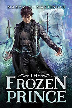 The Frozen Prince (The Beast Charmer #2)