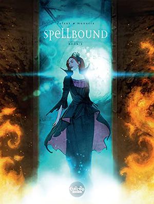 Spellbound by Jean Dufaux