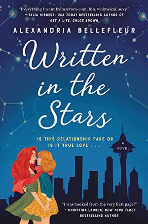 Written in the Stars (Written in the Stars #1)