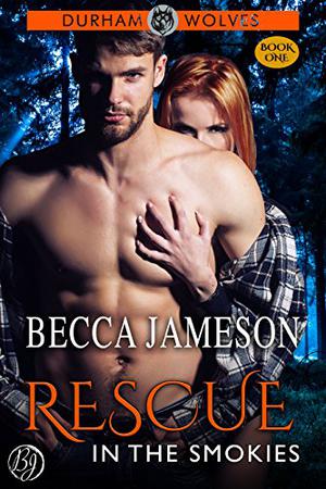 Rescue in the Smokies by Becca Jameson