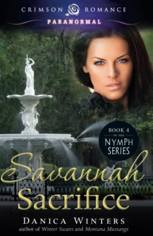 Savannah Sacrifice (Nymph #4)