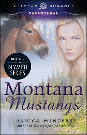 Montana Mustangs (Nymph #2)