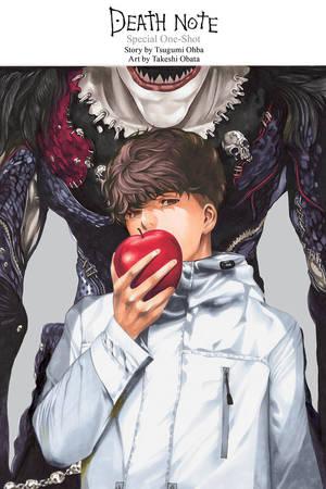 Death Note Special One-Shot (Death Note One-Shots and Specials #2)
