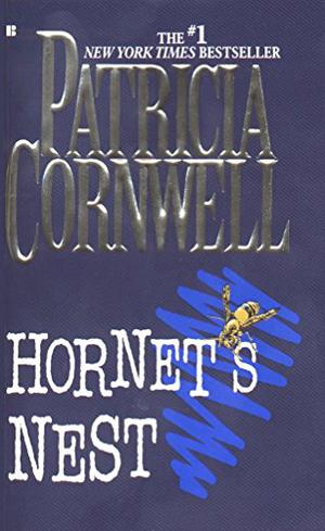 Hornet's Nest (Andy Brazil #1)