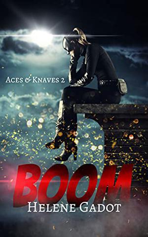 Boom by Helene Gadot