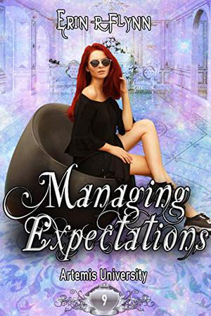 Managing Expectations (Artemis University #9)