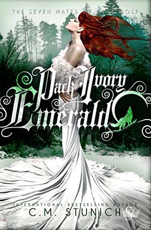 Pack Ivory Emerald (The Seven Mates of Zara Wolf #4)