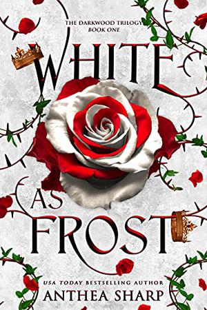 White as Frost (Darkwood Trilogy #1)