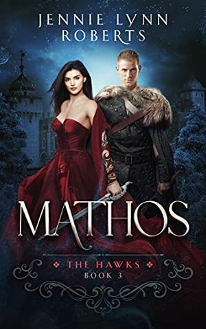 Mathos by Jennie Lynn Roberts