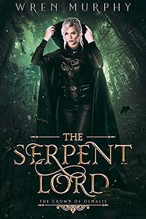 The Serpent Lord by Wren Murphy