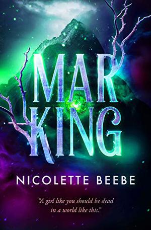 Mar King (Mar King #1)