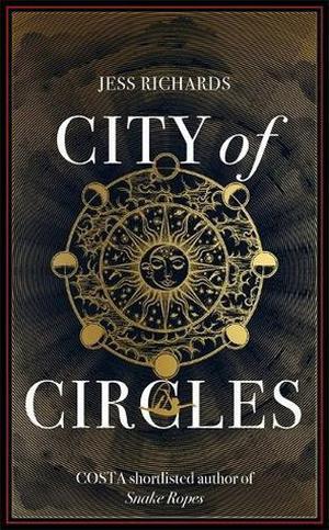 City of Circles by Jess Richards