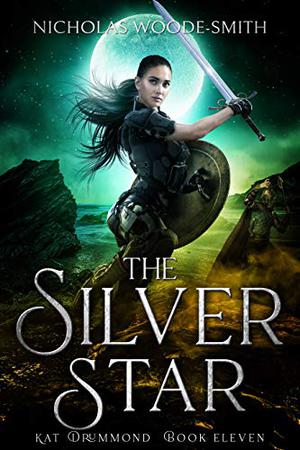 The Silver Star (Kat Drummond #11)