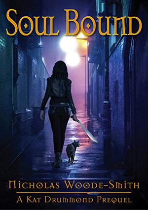 Soul Bound (Kat Drummond #0.5)